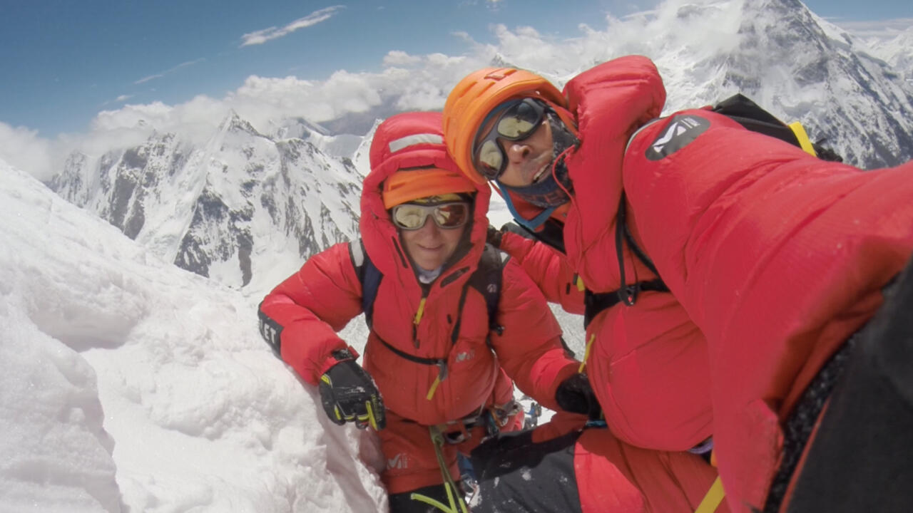 Voyage au pays de l'oxygène rare avec Sophie Lavaud, grande dame des